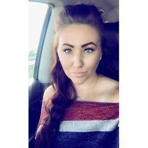 Meet your Posher, Brandy